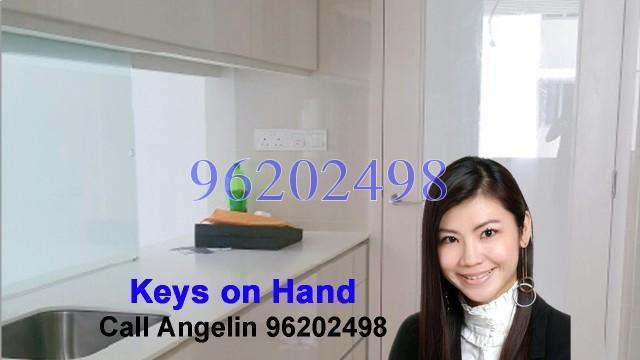 Bedok Residences thumbnail photo
